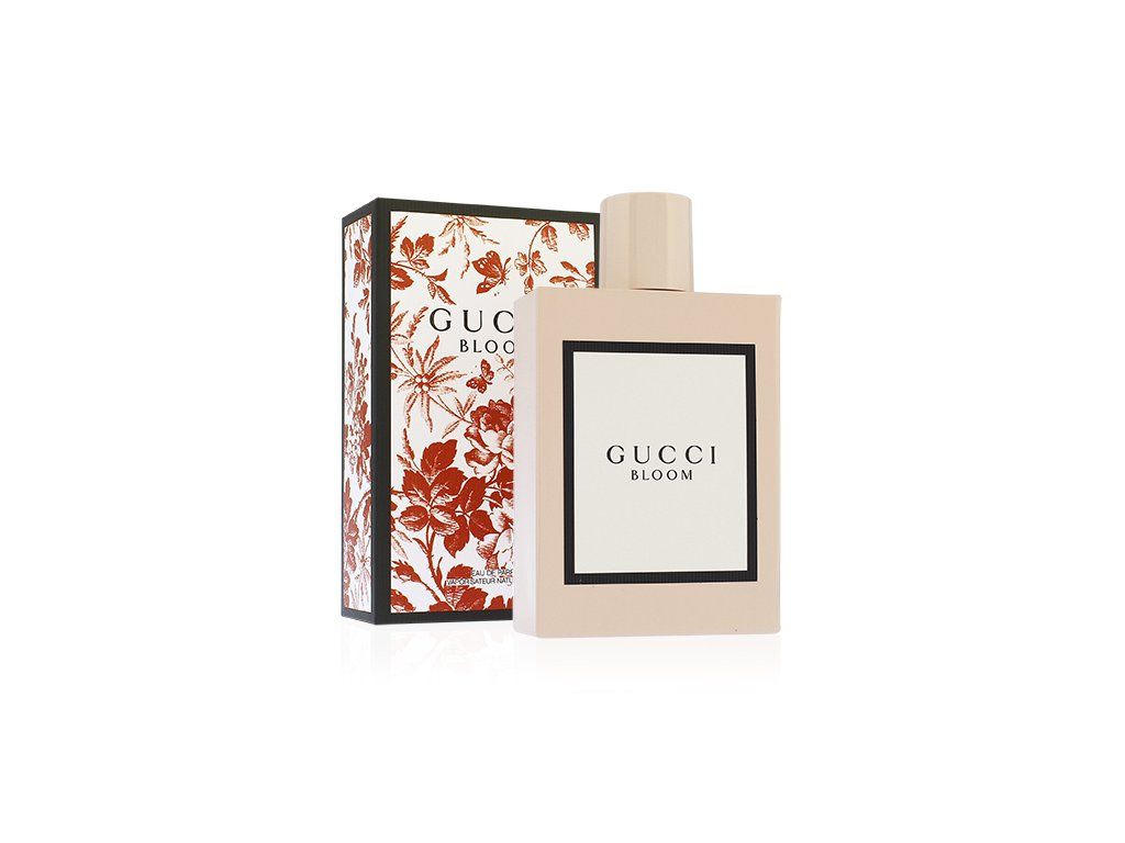 gucci bloom