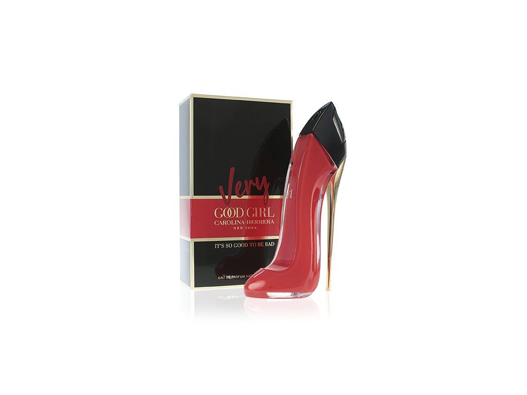 carolina herrera very good girl