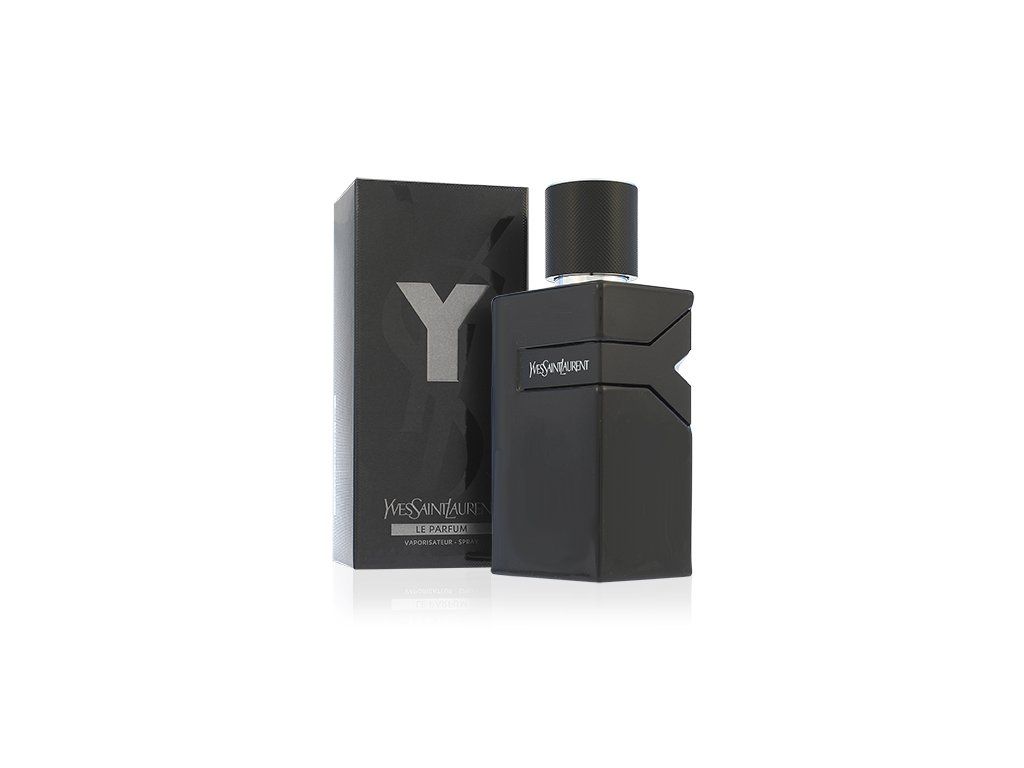 yves saint laurent y le parfum