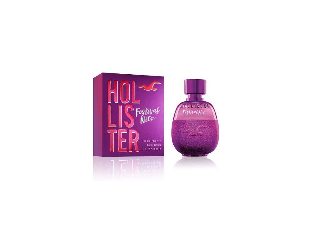 hollister festival nite