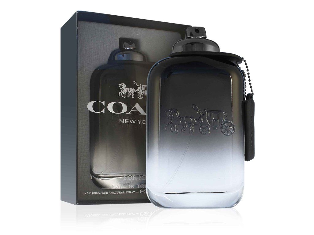 coach for men