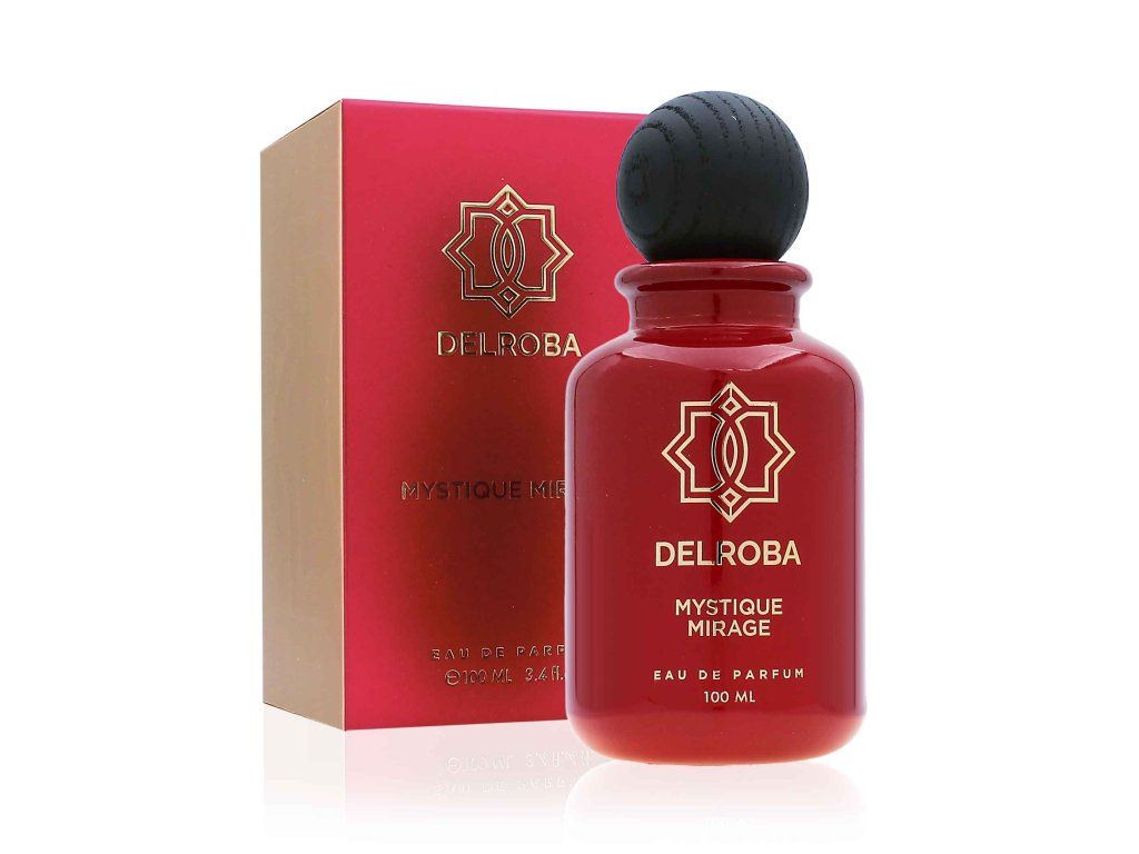 delroba mystique mirage