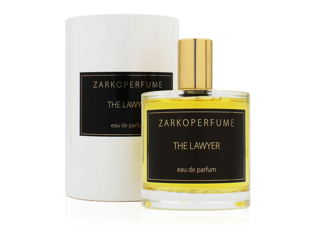 zarkoperfume the lawyer