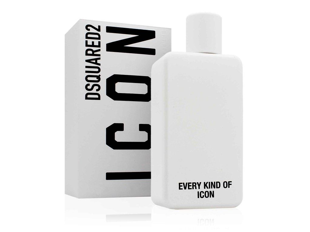 dsquared2 icon pour femme