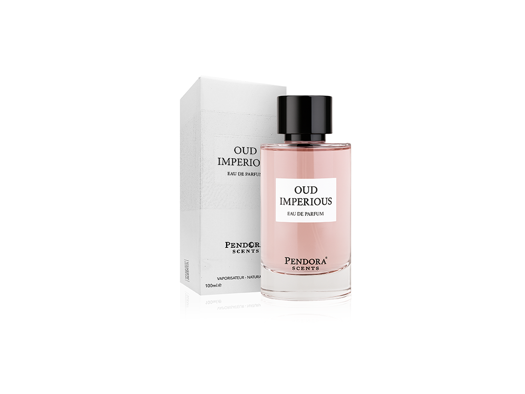 pendora scents oud imperious