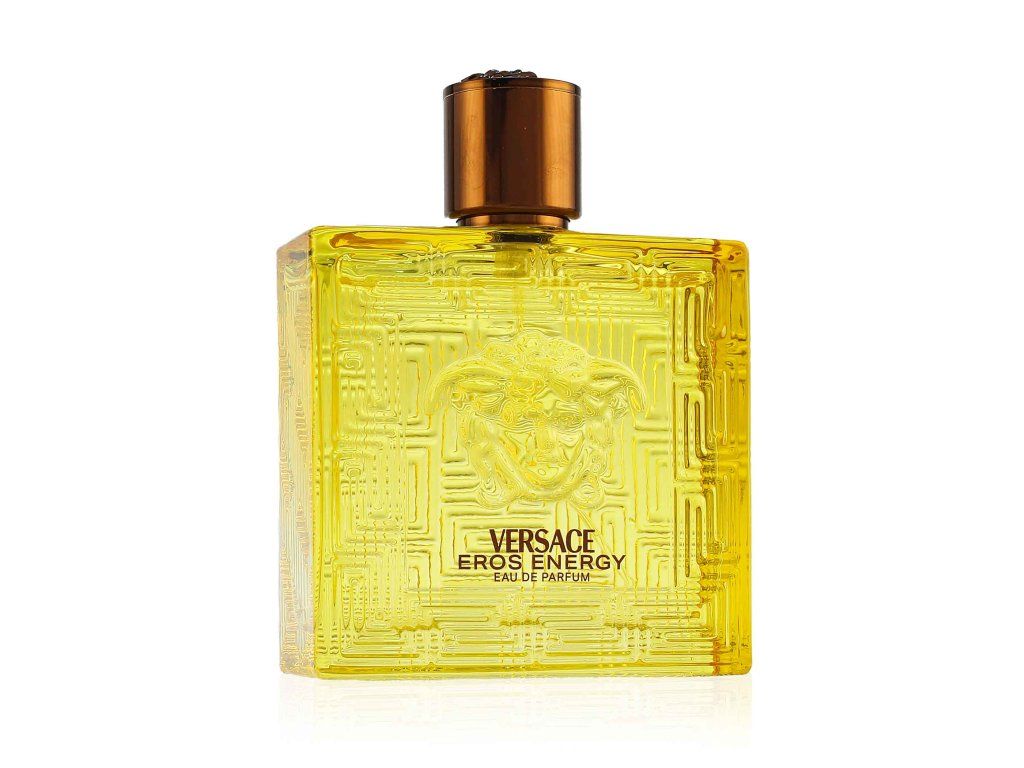 versace eros energy