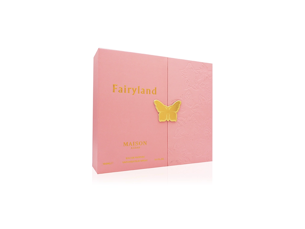 maison asrar fairyland