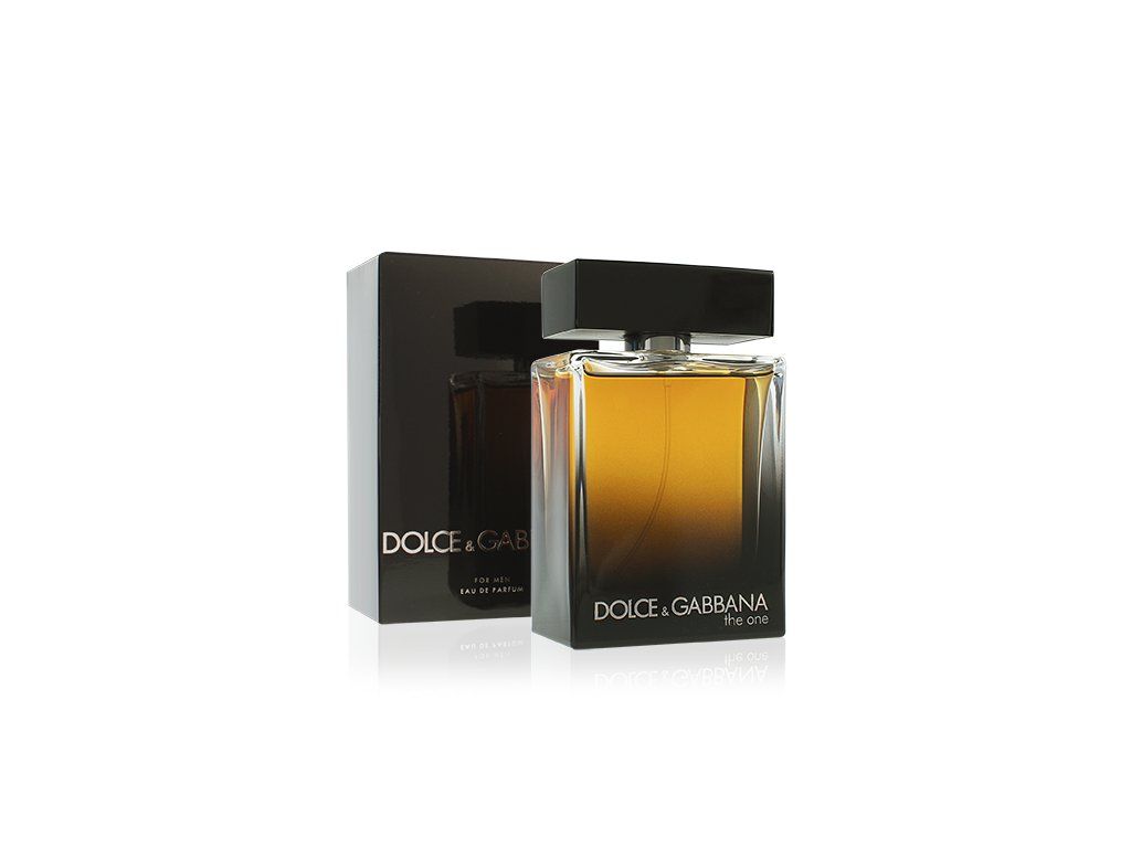 dolce gabbana the one for men
