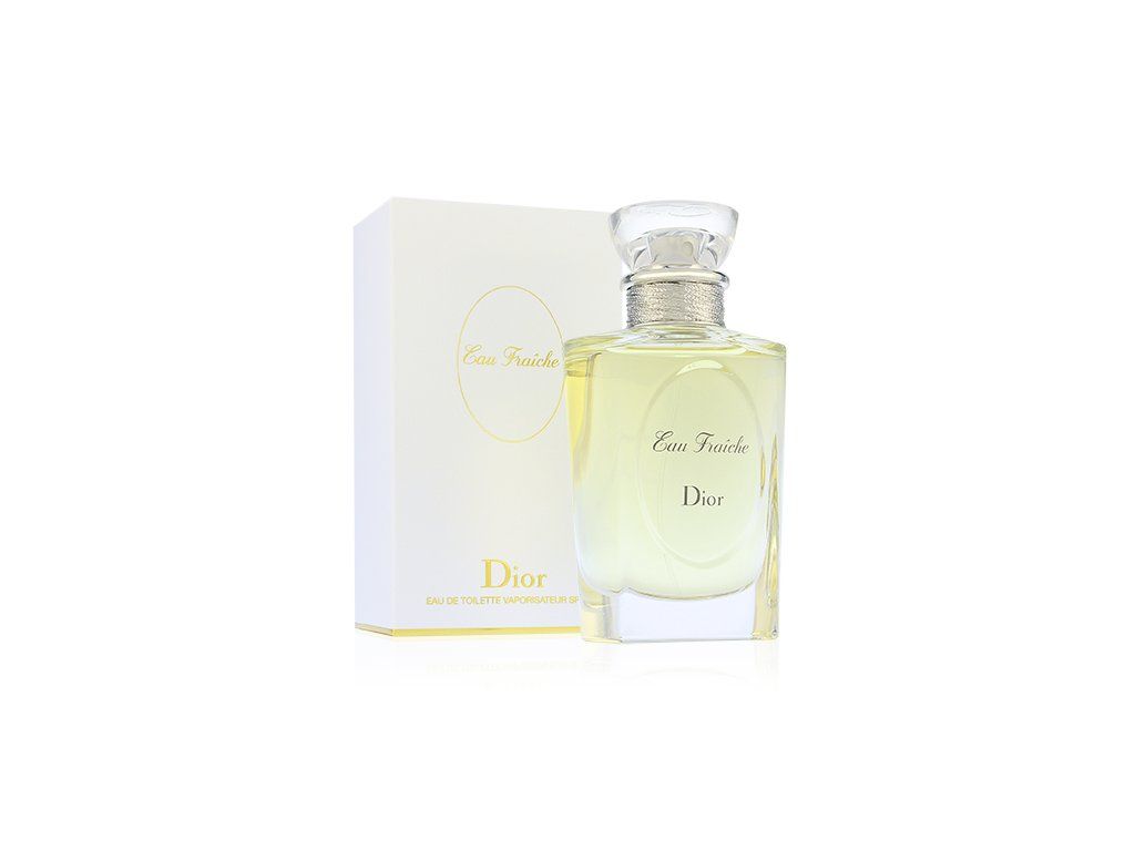 dior eau fraiche
