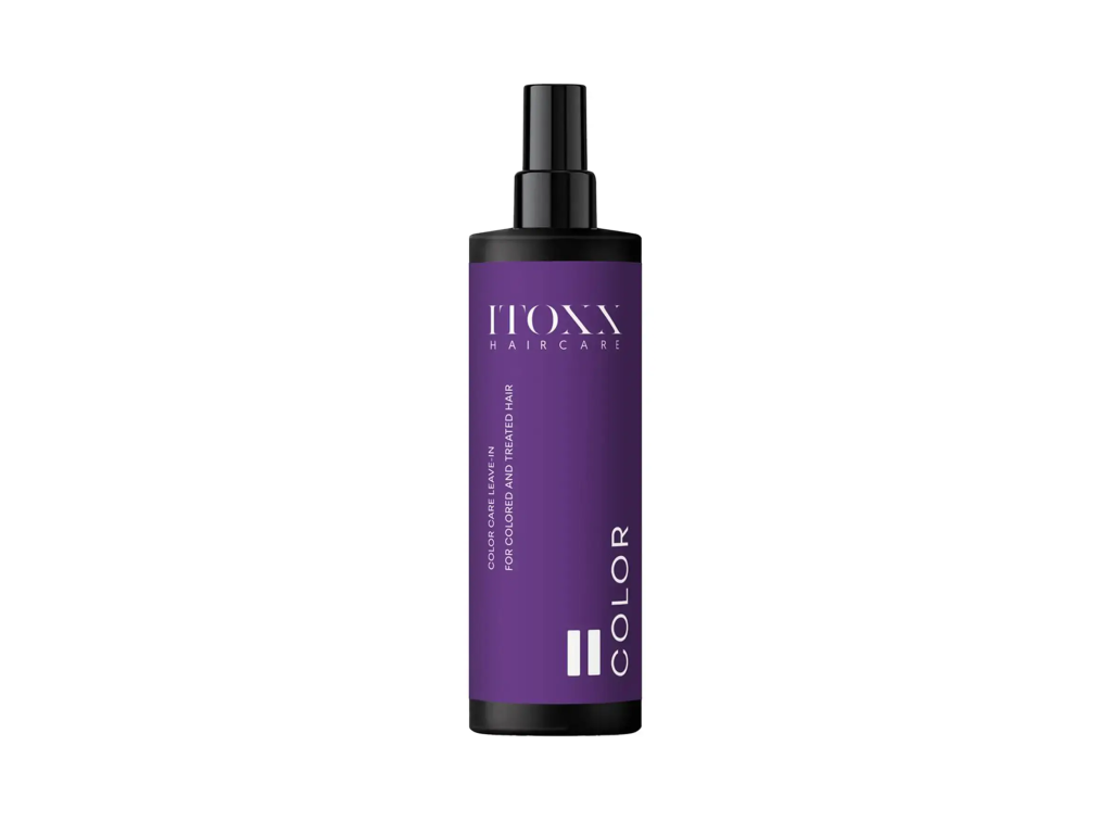 itoxx color care leave in spray