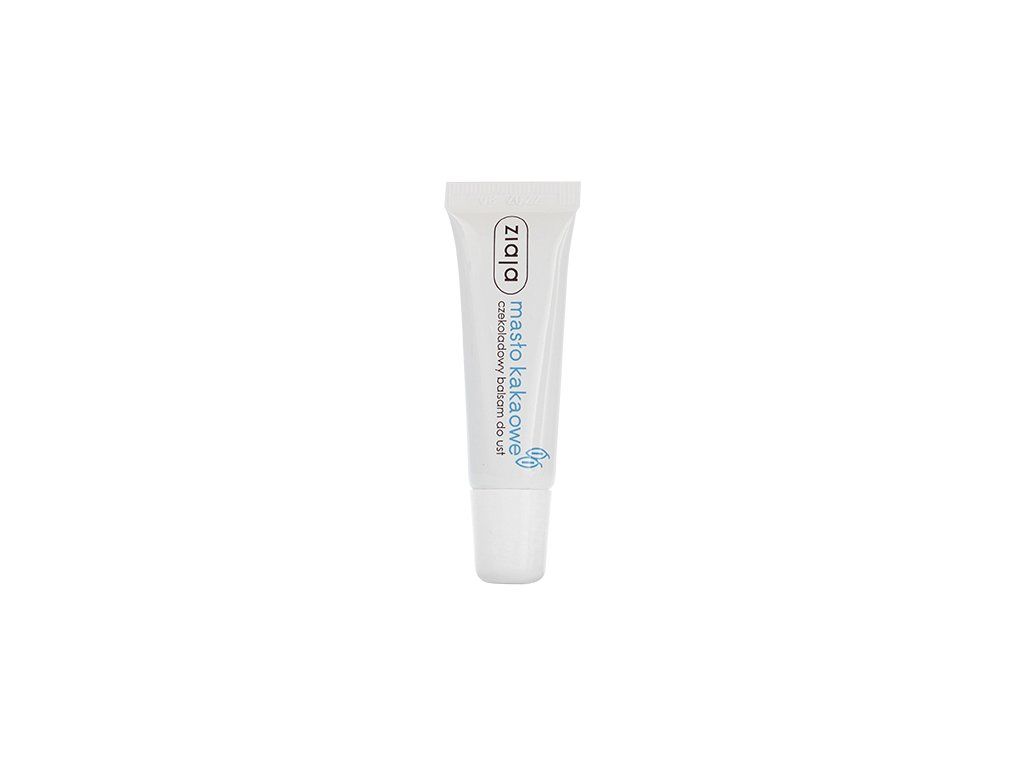 ziaja cocoa butter lip balm 10ml