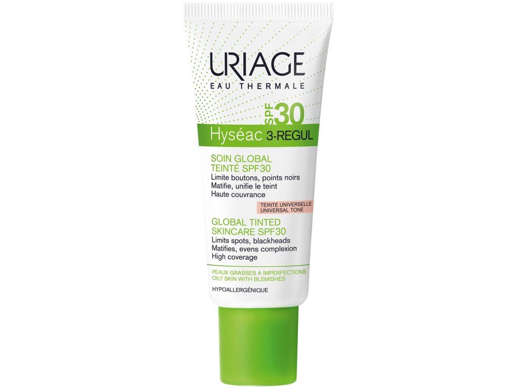 uriage hyseac 3 regul