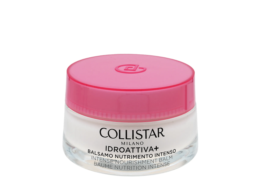 collistar idroattiva intense nourishment balm