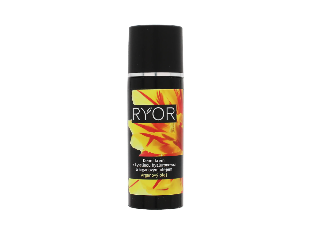 ryor argan