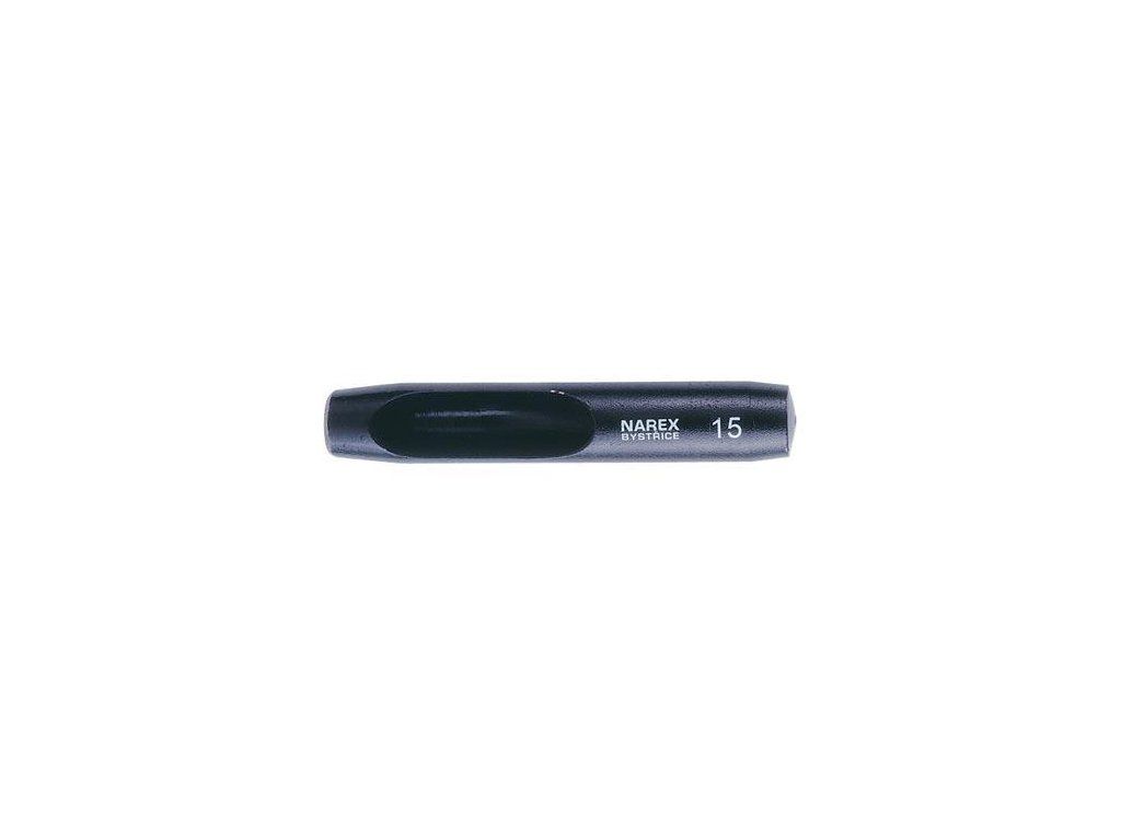 výsečník tyčový pr. 5mm 8480-05