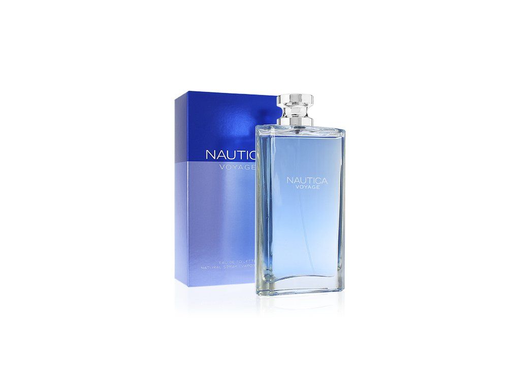 nautica voyage