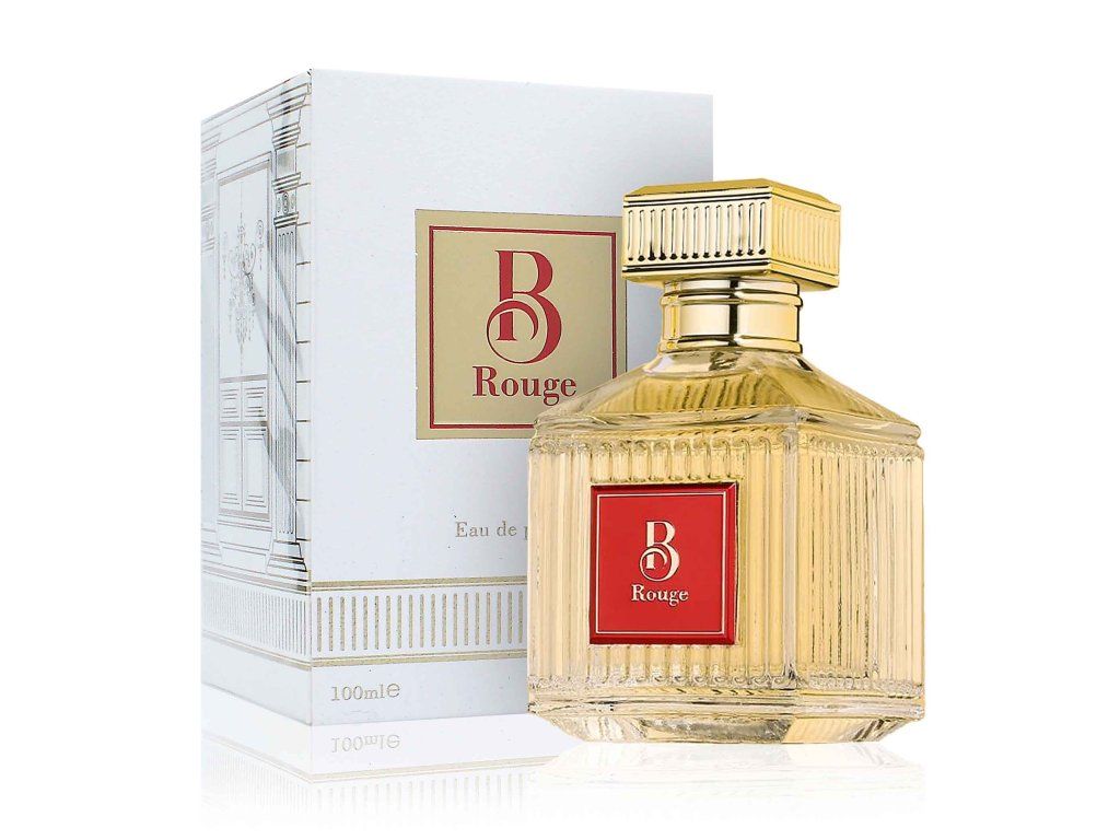 fragrance world b rouge
