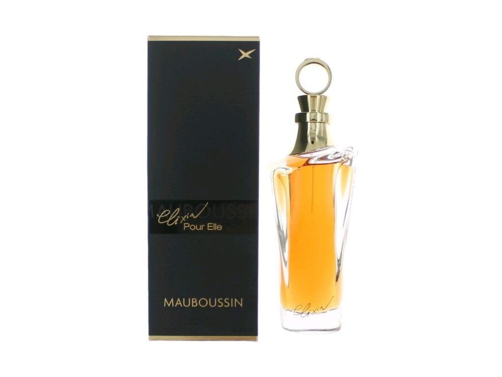 mauboussin l elixir pour elle