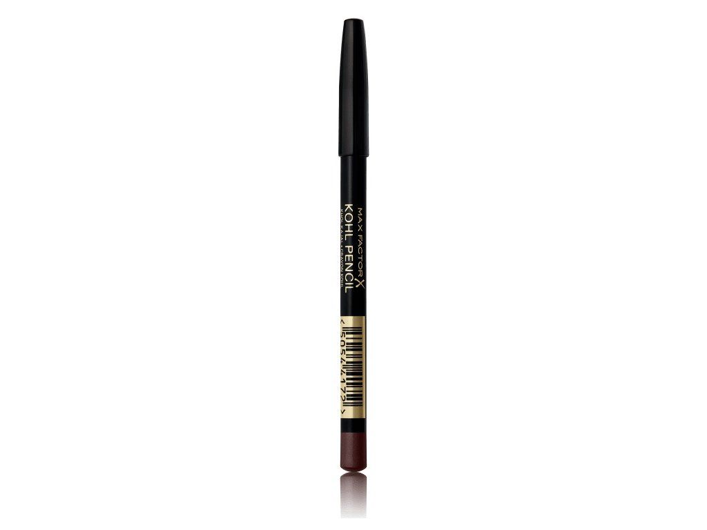 max factor kohl pencil