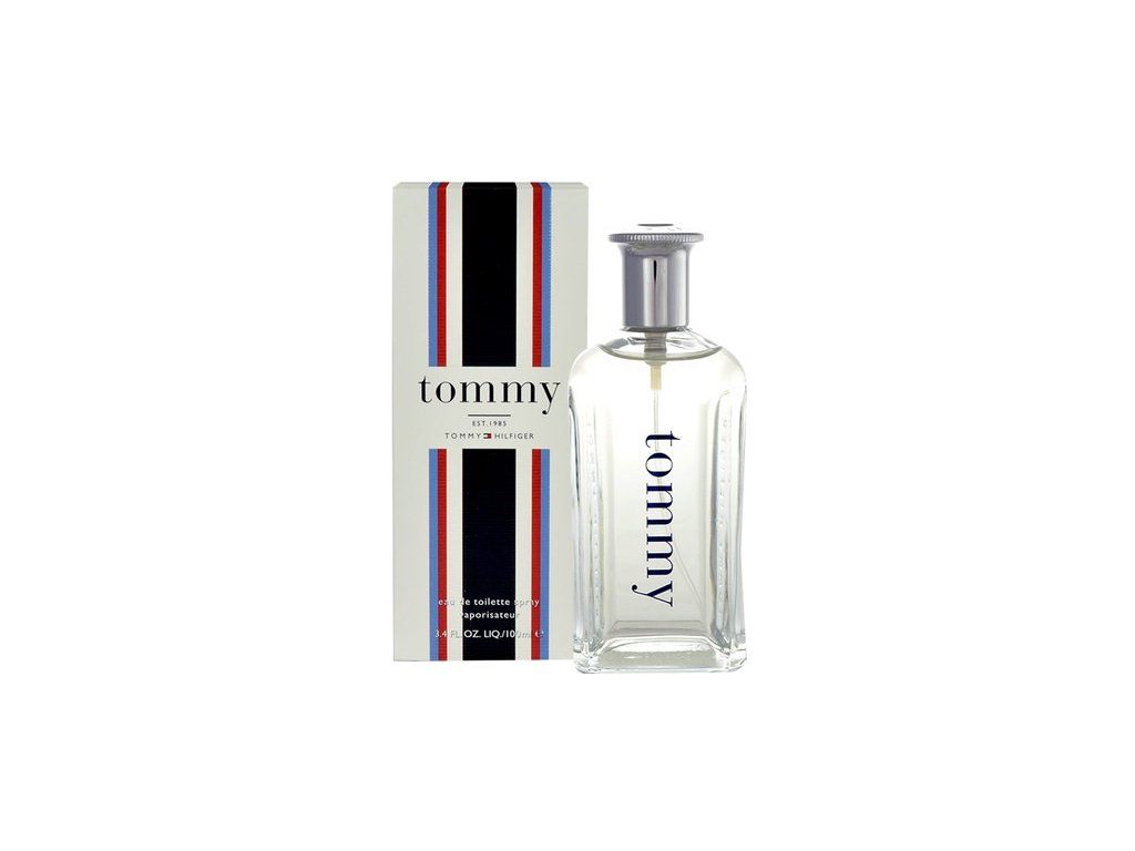 tommy hilfiger tommy