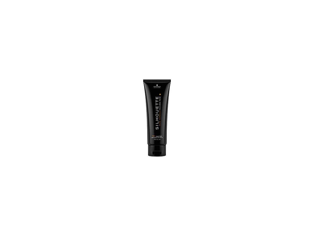 schwarzkopf silhouette super hold