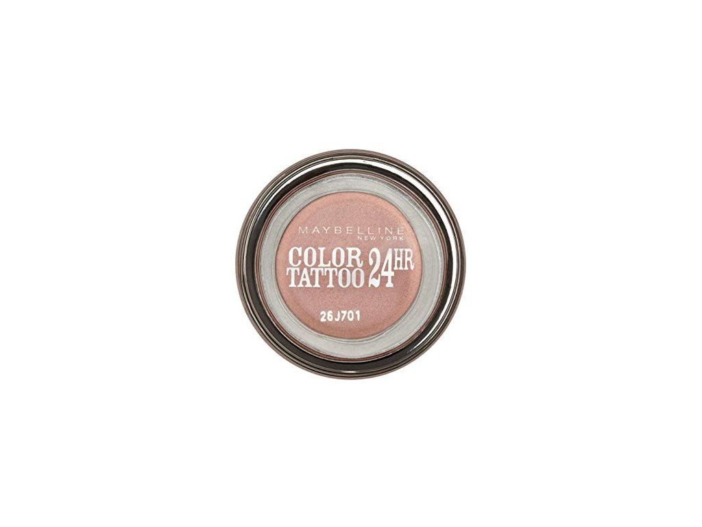 maybelline color tattoo