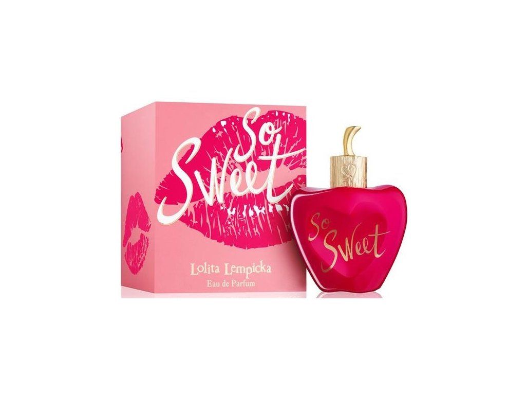 lolita lempicka so sweet