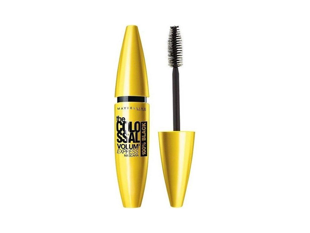 maybelline the colossal volum express