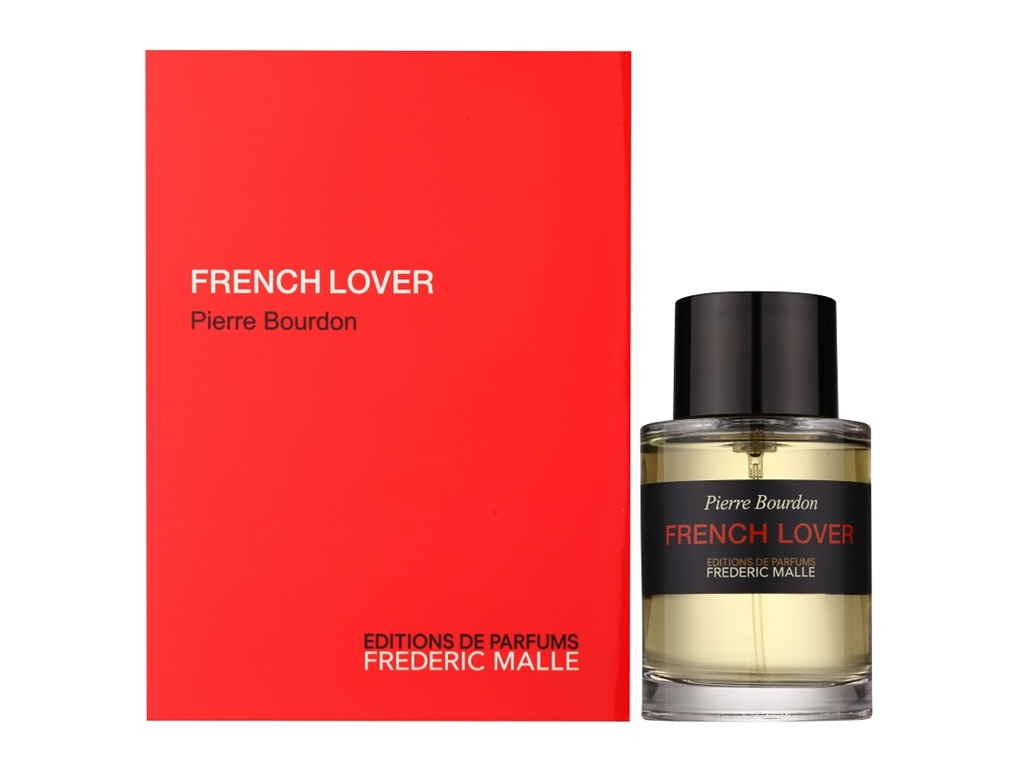 frederic malle french lover
