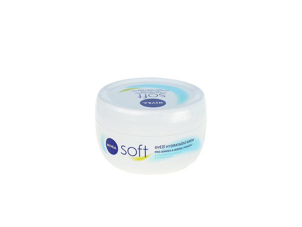 nivea soft