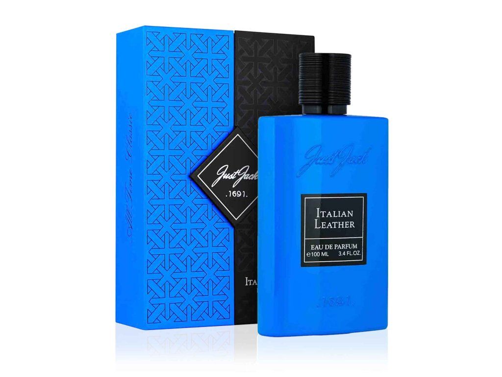 just jack italian leather