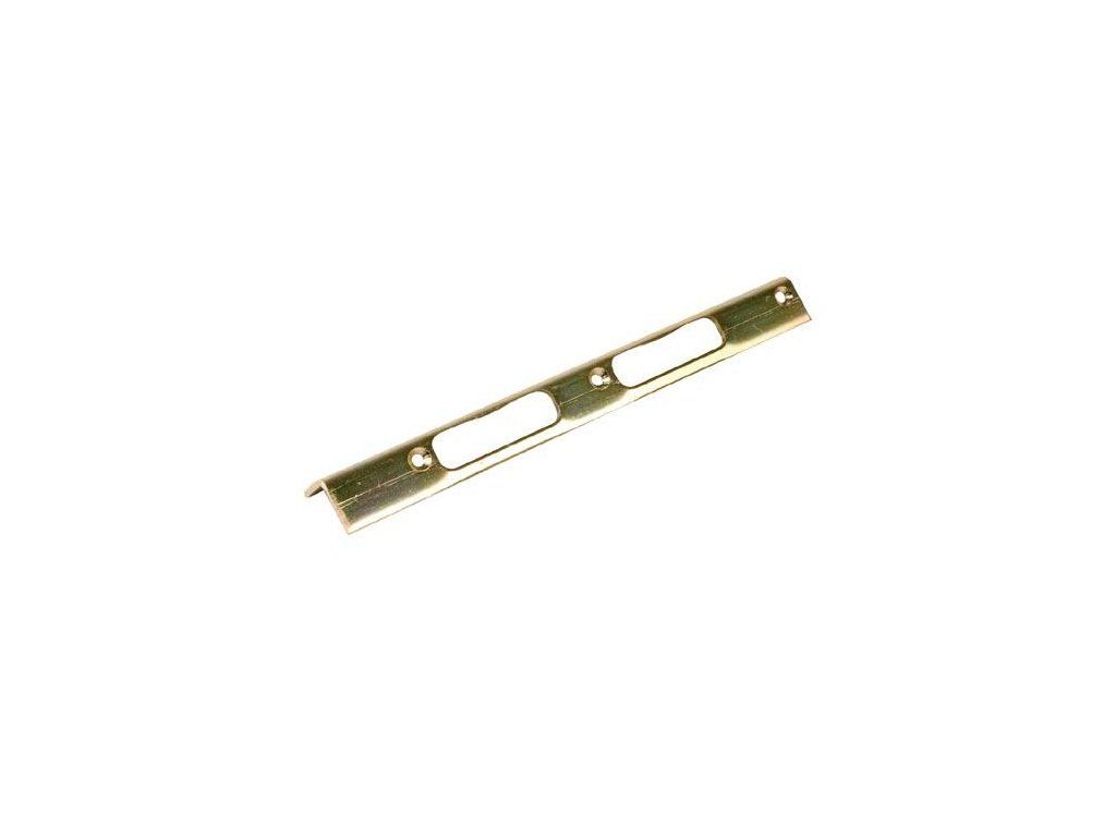 protiplech K195 Zn univer. úhlový
