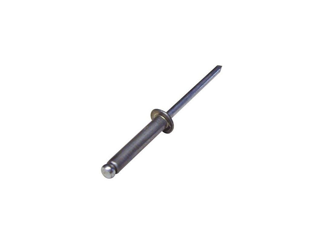 nýt trhací 4.8x20x16 mm Al/ST (250ks)