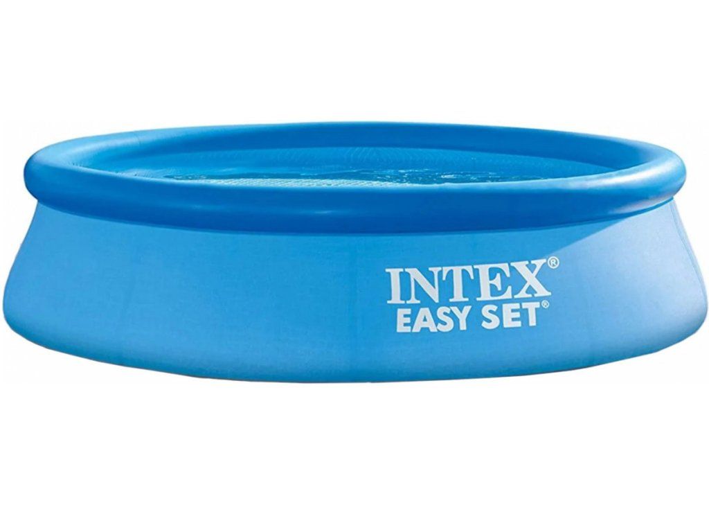 Bazén INTEX EASY 305x76cm