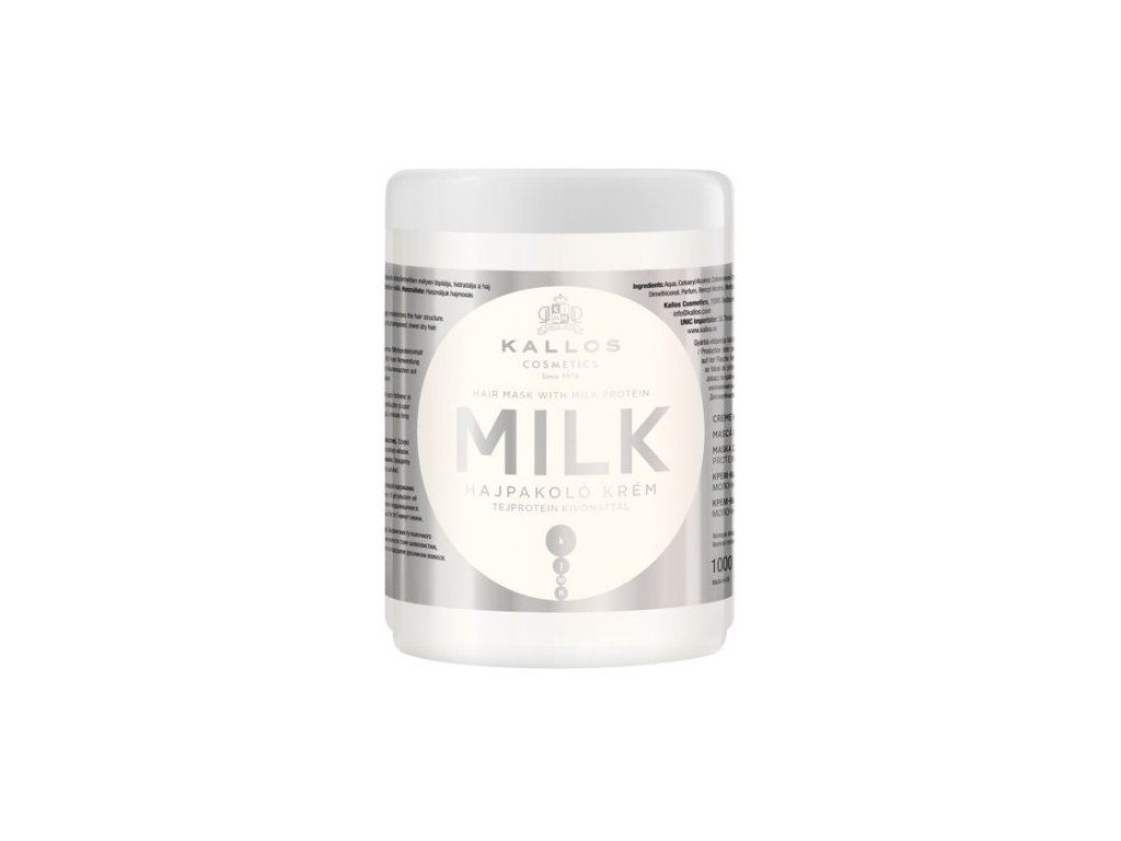 kallos milk