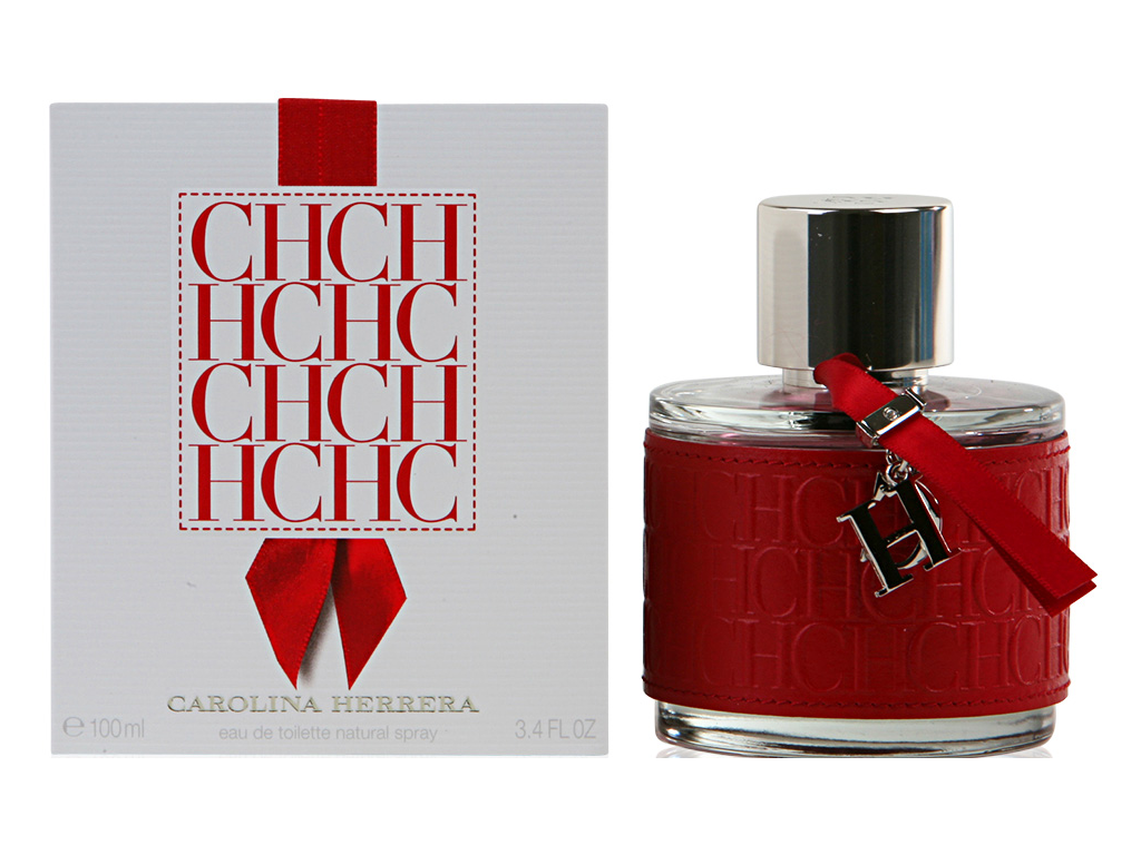 carolina herrera ch