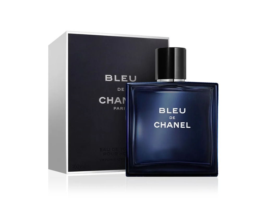 chanel bleu de chanel