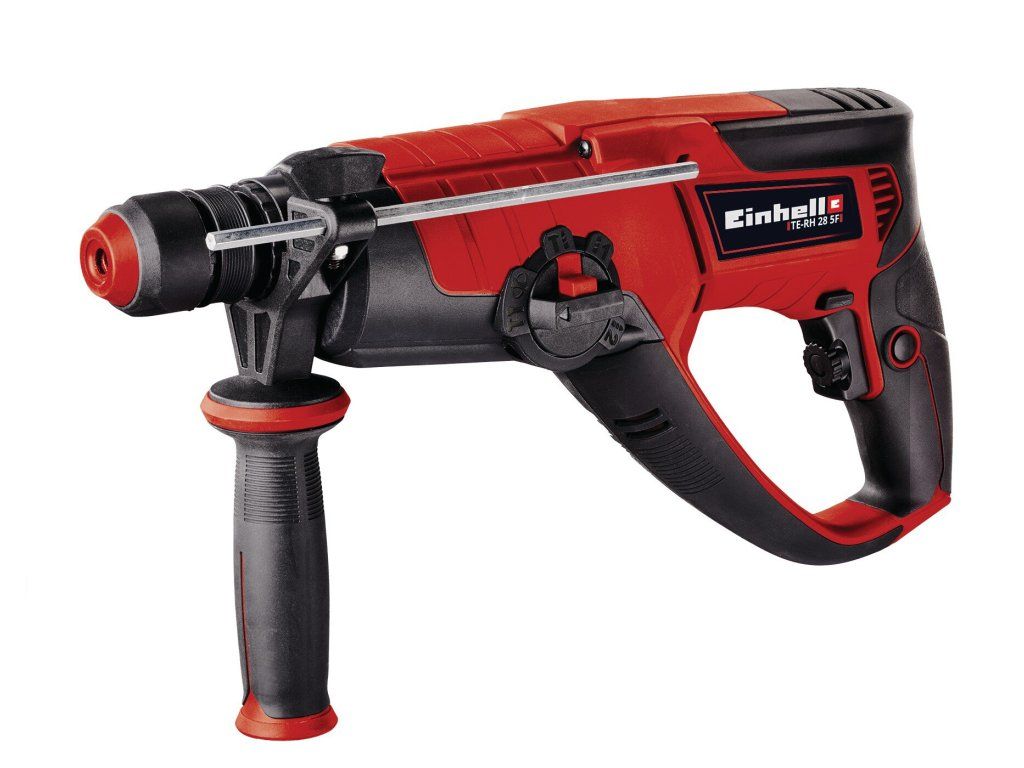 Vrtací kladivo TE-RH 28 5F