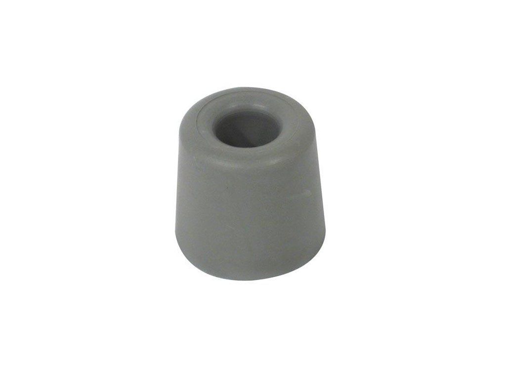 zarážka dveřní 65x38mm ŠE