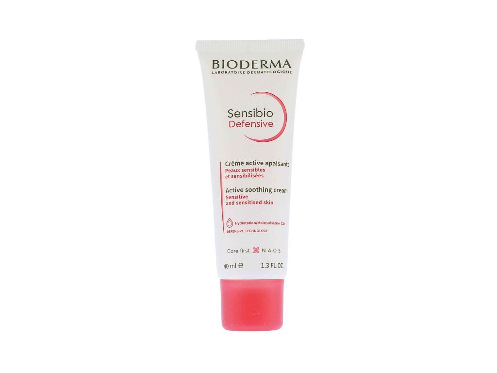 bioderma sensibio defensive