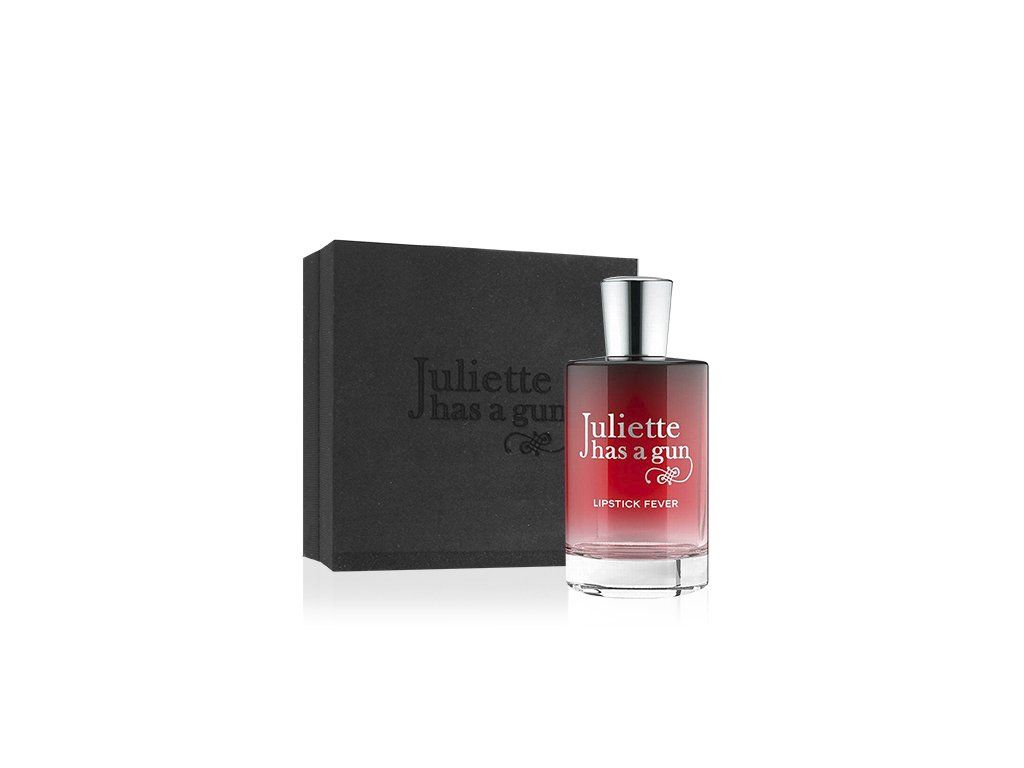 juliette has a gun lipstick fever