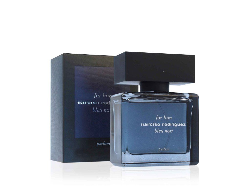 narciso rodriguez for him bleu noir