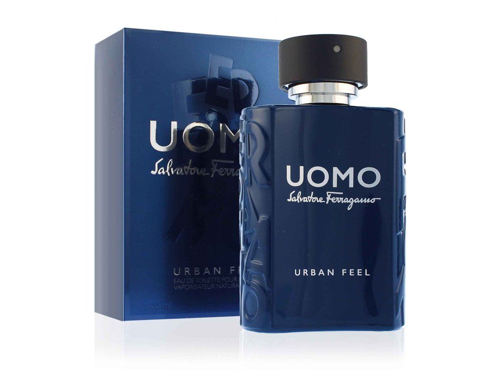 salvatore ferragamo uomo urban feel