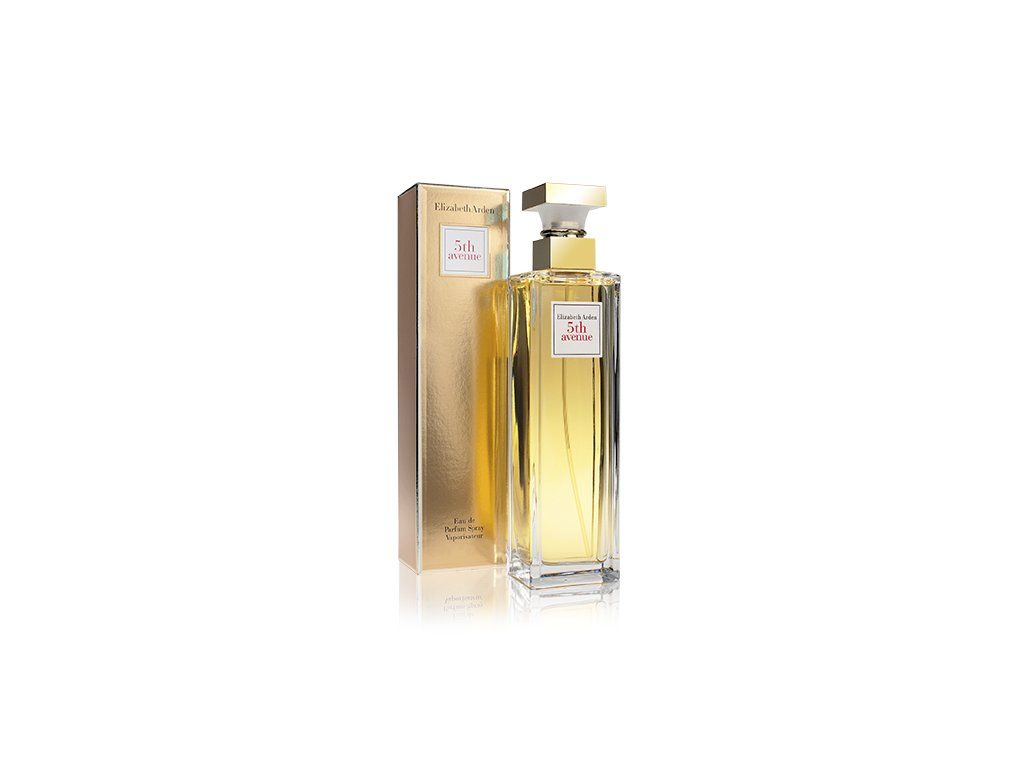elizabeth arden 5th avenue
