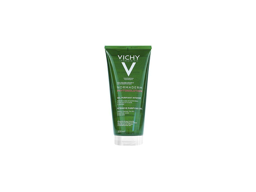 vichy normaderm phytosolution