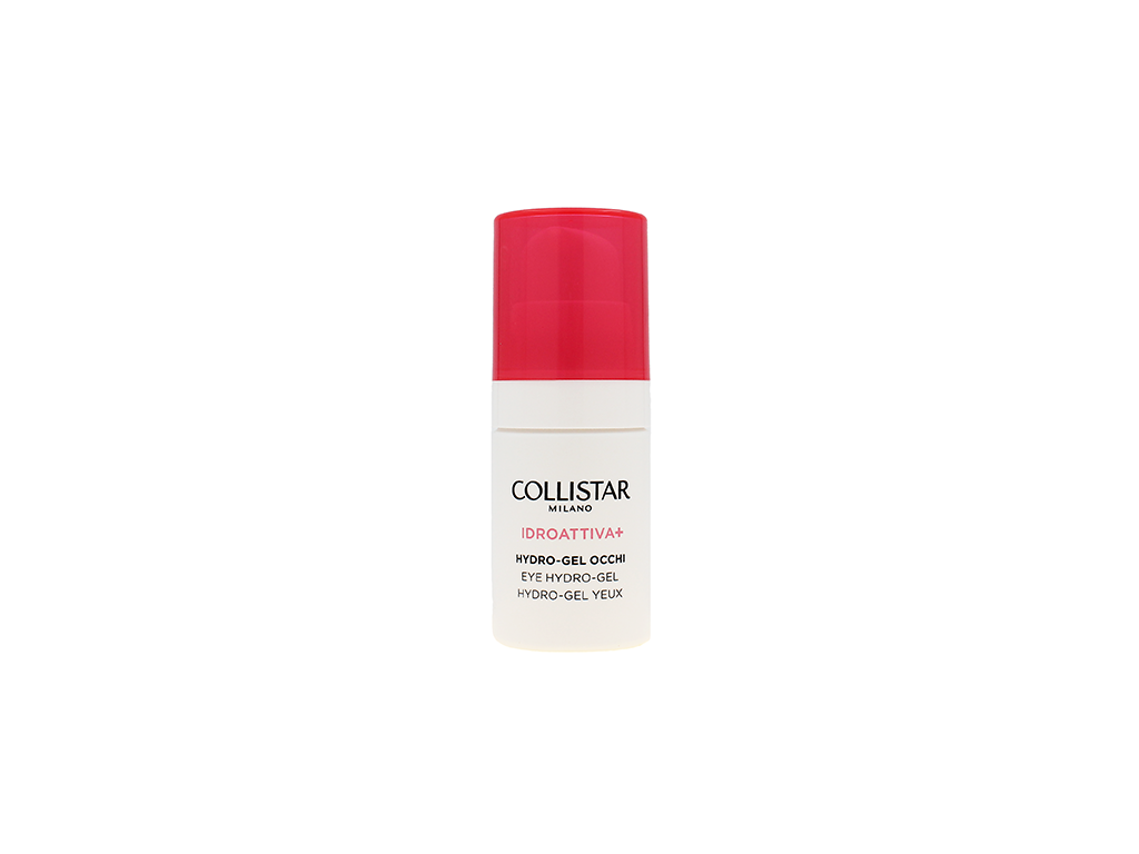 collistar idroattiva eye hydro gel