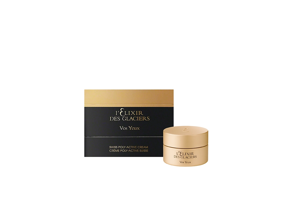valmont swiss l elixir des glaciers vos yeux