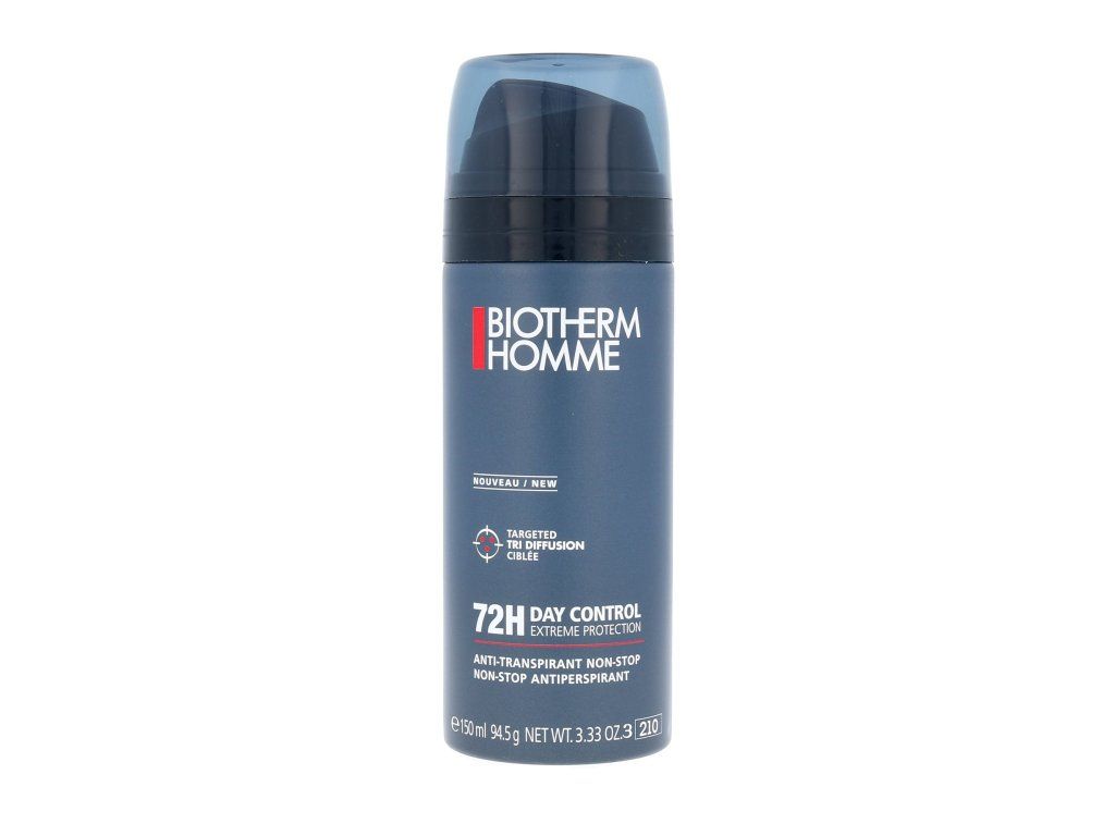 biotherm homme 72h day control