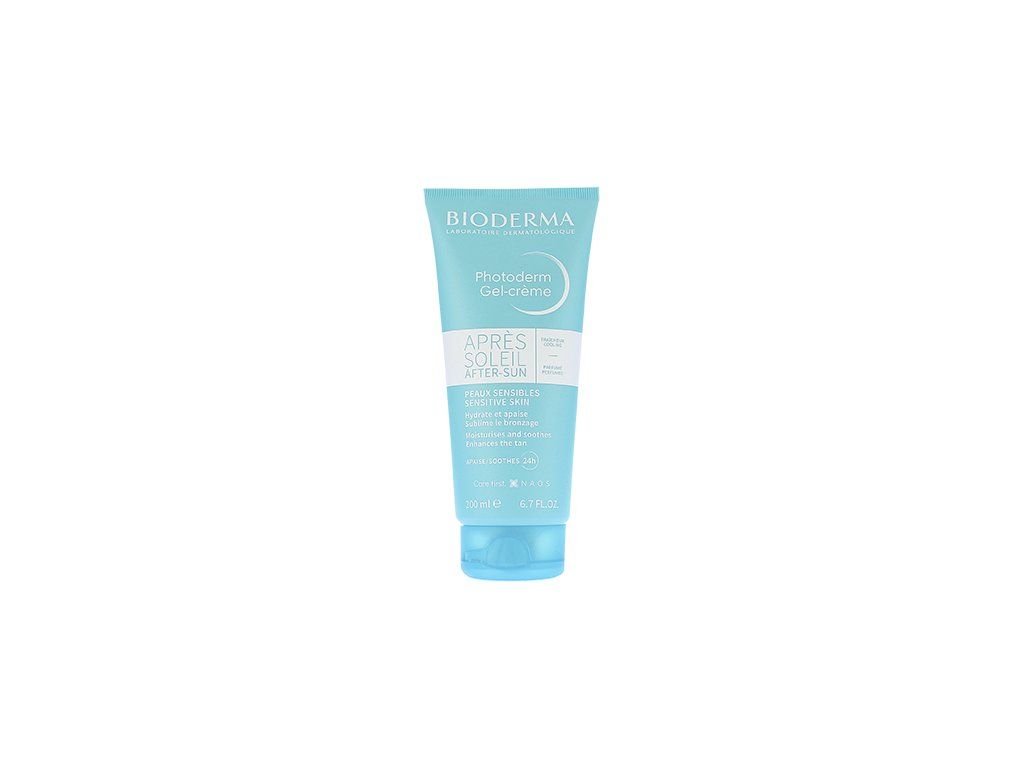 bioderma photoderm after sun
