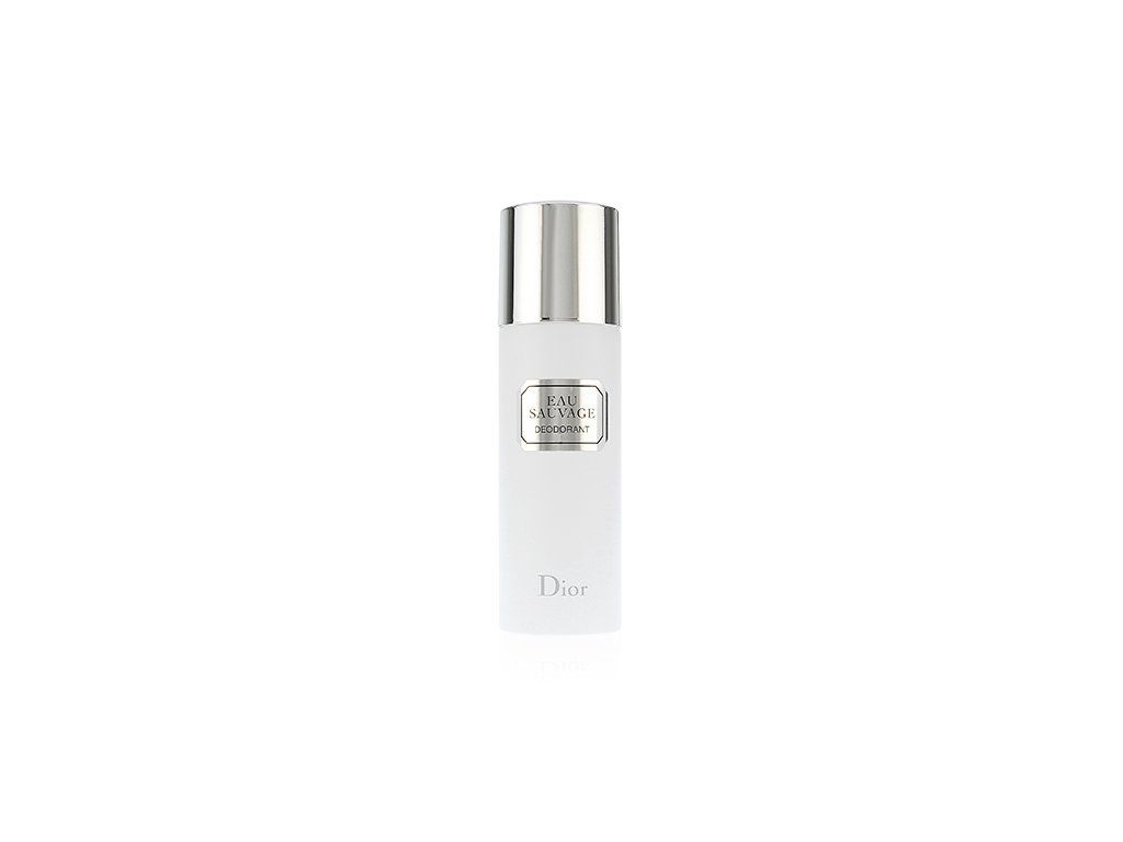 dior eau sauvage